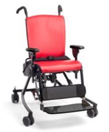 hi-lo activity chair 
